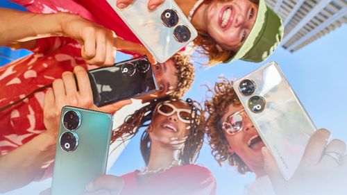 "Honor 90: Eleganță, performanță și creativitate - alegerea ideală pentru cei cu grijă pentru conținut”- review Honor 90 (P)