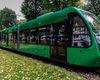 Călătorii care folosesc tramvaie şi autobuze în municipiul Arad au acces instant la o bibliotecă digitală cu 50.000 de materiale