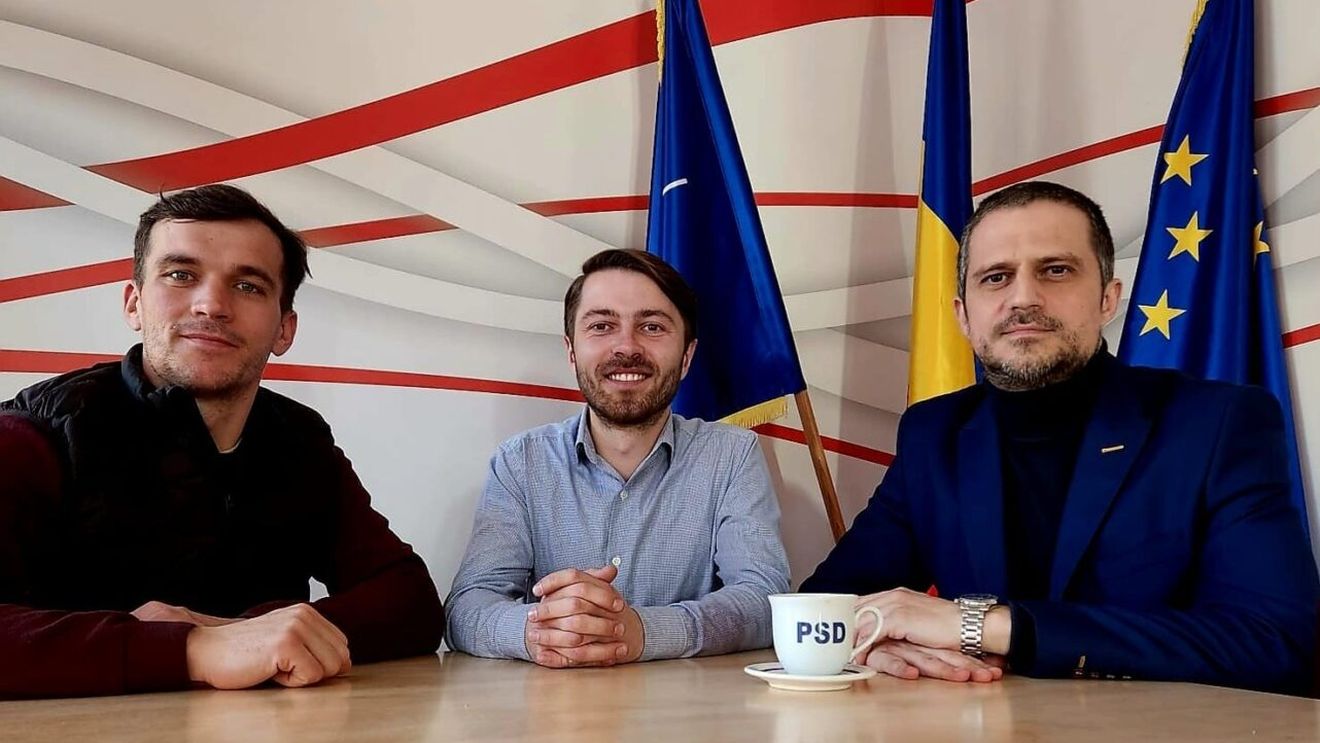 Singurul primar USR din judeţul Sibiu a trecut la PSD / USR a transmis că primarul din Micăsasa este o dezamăgire: Am cheltuit resurse importante, mai ales umane, pentru a-l susţine să câştige alegerile în 2020