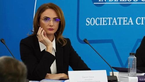 BREAKING: Înalta Curte acordă sporul SIIJ de 2% din salariu pe zi tuturor magistraților în activitate la data existenței fostei Secții Speciale, însă doar pe perioada limitată a funcționării acestei Secții, 2018-2022