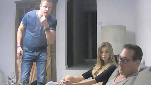 ”Creierul” scandalului ”Ibizagate” din Austria, un detectiv privat austriac, arestat în Germania. El este acuzat că i-ar fi cerut bani liderului extremei drepte, fost membru în guvernul austriac, în schimbul nepublicării înregistrării compromițătoare