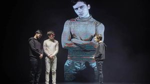 VIDEO Actorul Dan Pughineanu: Ceea ce este popular, este neapărat bun și valoros? O întrebare cu care se confruntă foarte mulți tineri