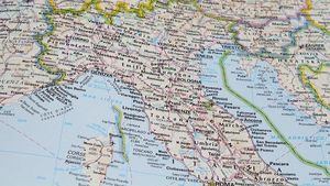 Procurorii italieni au deschis o anchetă de corupţie legată de proiectul unui pod între Sicilia şi partea continentală a Italiei
