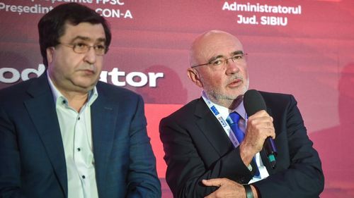 Avertisment de la Construcții Erbașu  și Con-A, două din cele mai mari companii de construcții din țară: România se află în fața unei crize comparabilă cu cea din 2008 / ”Nu știm ce să facem cu oamenii”