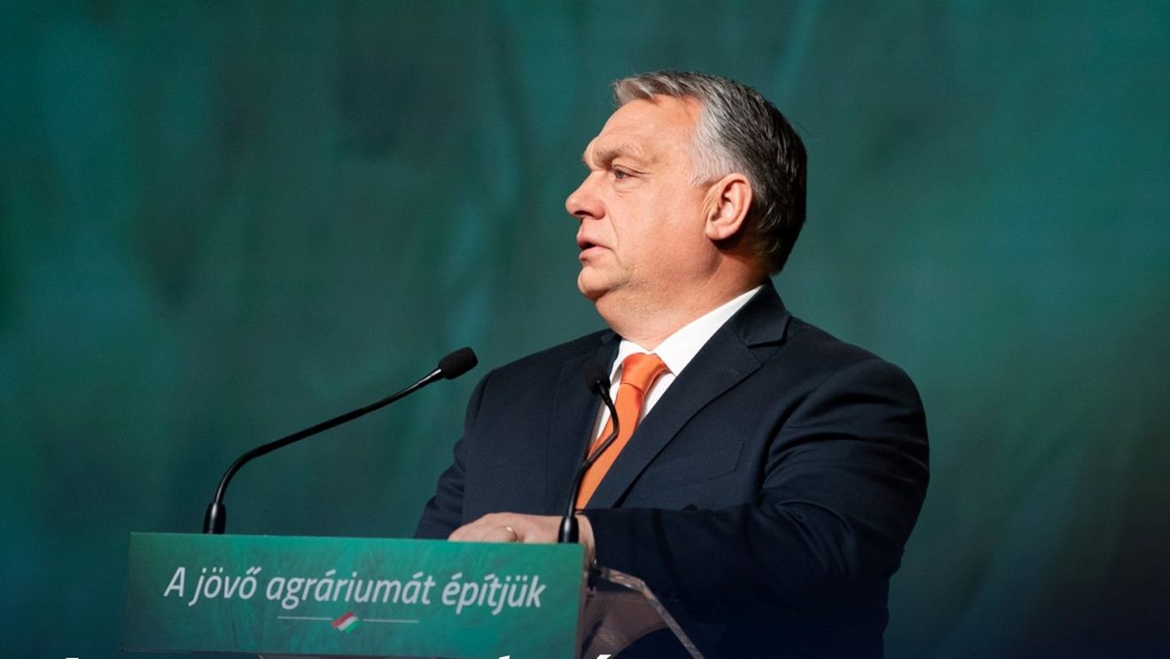 Joi au loc audieri la CNCD, în cazul declarațiilor făcute la Băile Tușnad de premierul ungar Viktor Orban