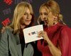Nadia Comăneci, Simona Halep şi Ilie Năstase , prezenți la deschiderea TIFF, la Cluj Napoca