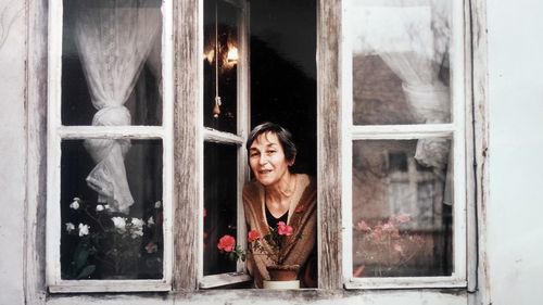 O expoziție în memoria cunoscutei disidente anticomuniste Doina Cornea va fi deschisă la Muzeul de Artă din Cluj-Napoca în decembrie