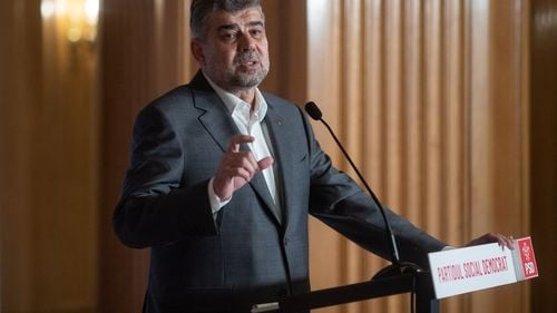 Premierul Marcel Ciolacu, despre limitarea plăților cash: Sunt lucruri îndreptățite care au apărut în spațiul public și trebuie gândite și analizate. Nu e vorba de renunțare, e vorba să nu fie lumea afectată