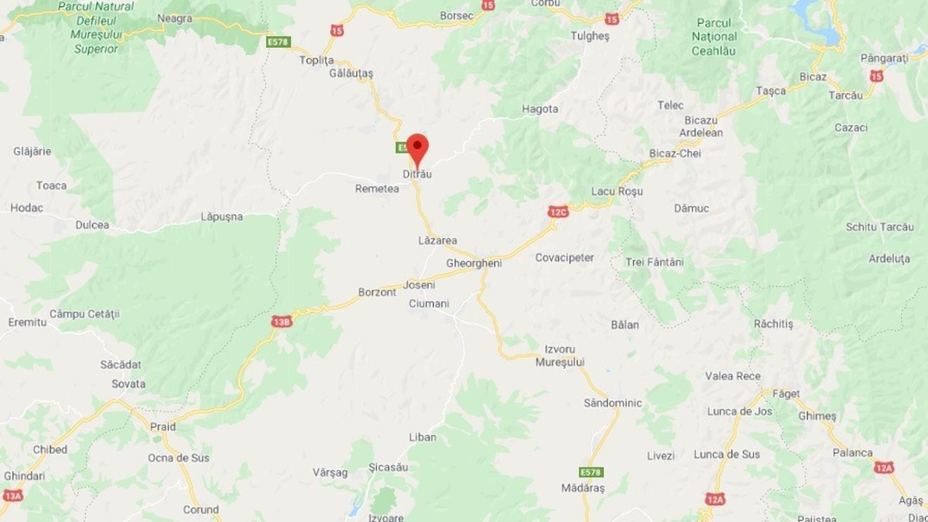 Partidele din Harghita condamnă manifestările xenofobe ale localnicilor din satul Ditrău împotriva a doi brutari din Sri Lanka (Articol actualizat)
