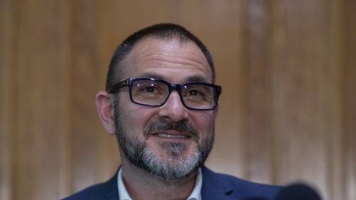 Ruptură în PSD Constanța. Horia Constantinescu, candidat la primărie, despre șefii locali: Cu Felix Stroe te înțelegi bine până aluneci pe săpun / Nu cred că aș putea să îl susțin pe Dumitrache