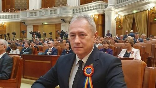 SURSE: Deputatul Lucian Heiuș va fi propus ministru de Finanțe în guvernul Cîțu. PNL va depune vineri la Parlament lista miniștrilor și programul de guvernare
