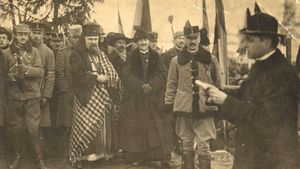Semnificația beatificării episcopilor greco-catolici din România, martiri ai comunismului: Un moment de reconciliere cu trecutul și cu Biserica Ortodoxă