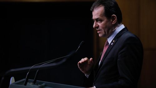 Ludovic Orban: Alegerile parlamentare anticipate ar putea avea loc în perioada 15 – 30 iunie