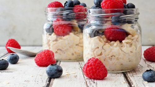 Rețeta de ovăz numărul 1 a unui dietetician pentru pierderea în greutate