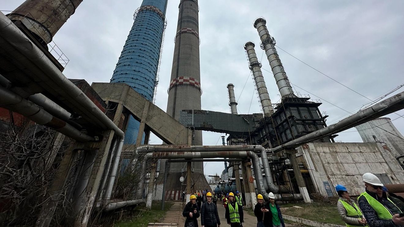 Constanța a semnat contractul pentru noul CET, de aproximativ 700 de milioane de lei, fonduri din PNRR / Câștigătoarea licitației este o firmă deținută de patronul FC Botoșani, abonată la bani publici