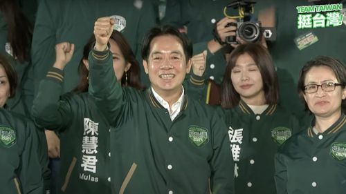 China studiază noi măsuri comerciale împotriva Taiwanului, după un discurs al preşedintelui taiwanez Lai Ching-te