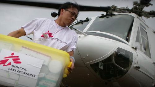 Trei reprezentanți ai organizației Medici Fără Frontiere, uciși în regiunea Tigray din Etiopia