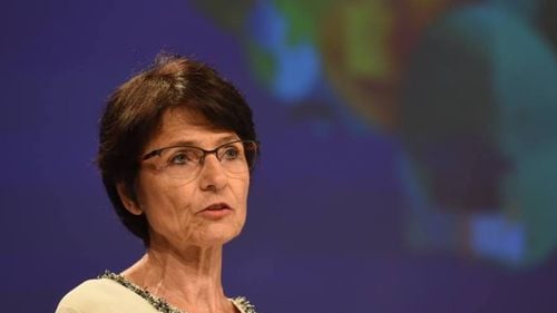 EXCLUSIV Marianne Thyssen, Comisarul european pentru ocuparea forței de muncă: Reformarea educației profesionale în România, inclusiv prin introducerea învățământului dual, ar trebui să continue