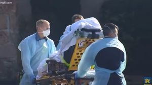 Mai multe spitale din Statele Unite și Canada pariază pe terapia italiană de tratare a pacienților cu Covid-19