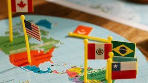 ANALIZĂ Ce vrea, de fapt, Trump de la Canada?