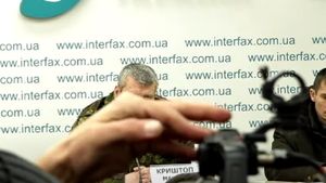 Un pilot rus capturat de ucraineni afirmă că a primit ordin să atace ținte civile