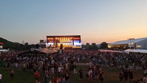 TIMPUL LIBER Cele mai importante evenimente din acest weekend, din București și din țară / Electric Castle 2023, la Bonțida
