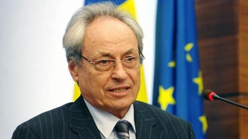 A murit Corneliu Bîrsan, fost judecător român la CEDO