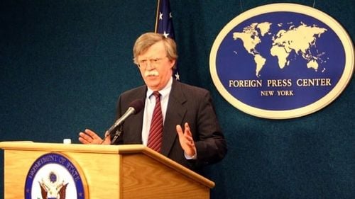 Schimbare la vârful Administraţiei Trump: ce impact va avea asupra relaţiei cu România numirea noului consilier de securitate John Bolton