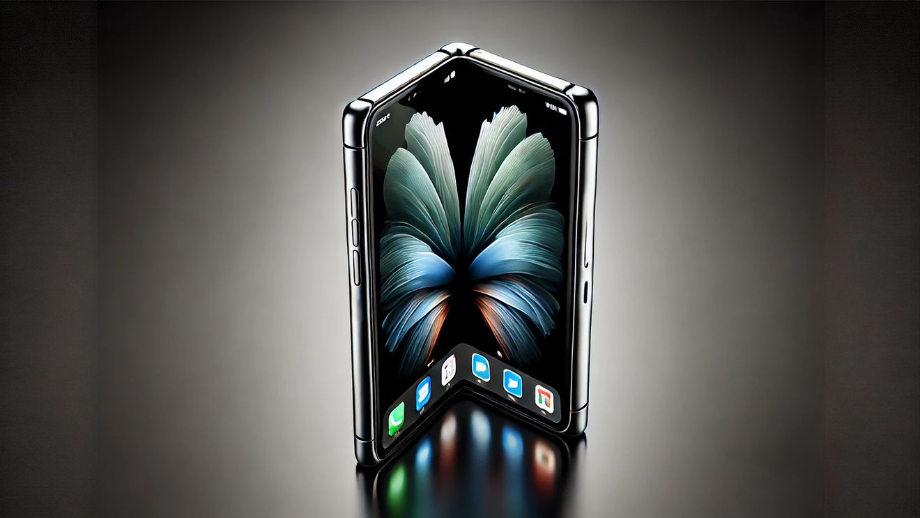 Apple, cu un pas mai aproape de lansarea unui iPhone pliabil: compania ar fi aproape de selectarea furnizorului ecranului / Când ar putea lansa gigantul un concurent pentru Galaxy Z Fold de la Samsung?