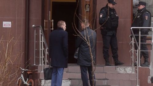 Fostul vicepreședinte al Gazprombank și membrii familiei sale, găsiți morți în apartamentul lor din Moscova / Potrivit anchetatorilor, bărbatul și-a ucis soția și fiica, după care s-a sinucis