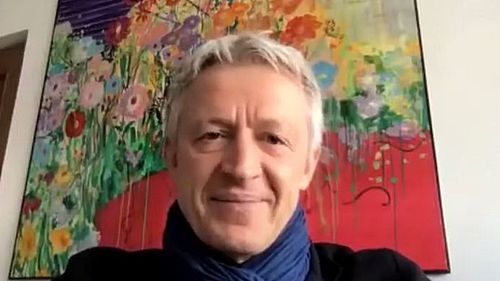 Octavian Morariu, ales în Comitetul Executiv al CIO - Primul reprezentant al României în conducerea instituției după 39 de ani