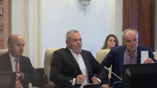 Deputatul PSD Florin Barbu, nominalizat la ministerul Agriculturii, este doctor în Economie și a lucrat doar la stat/ Ca deputat, a vorbit doar 6 minute în doi ani și jumătate de mandat