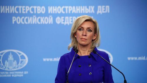 Rusia, la adresa României după ce Ministerul de Externe a decis expulzarea unui diplomat rus: „Vom răspunde adecvat demersului românesc”
