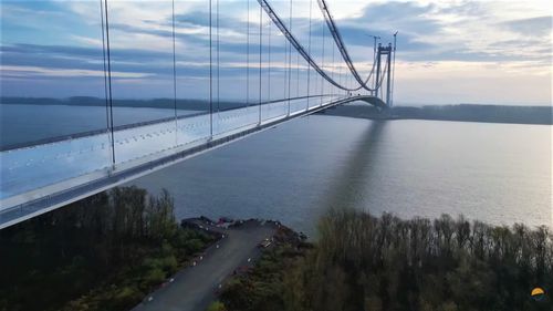 Compania de Drumuri a câștigat definitiv un proces cu miză de peste 80 de milioane de lei pentru întârzierile în finalizarea Podului de la Brăila