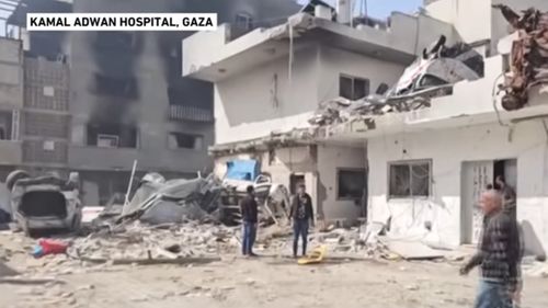 Netanyahu anunţă că mai sunt 20 de ostatici în viaţă şi că este pregătit de un ”armistiţiu temporar” în Războiul din Fâşia Gaza. Armata israeliană va controla ”întreaga Fâşie Gaza” la sfârşitul războiului, anunţă el