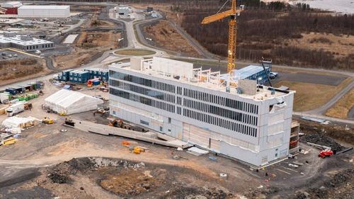 Finlanda va prelungi până în 2050 durata de funcționare a primei sale centrale nucleare, care produce 10% din consumul intern