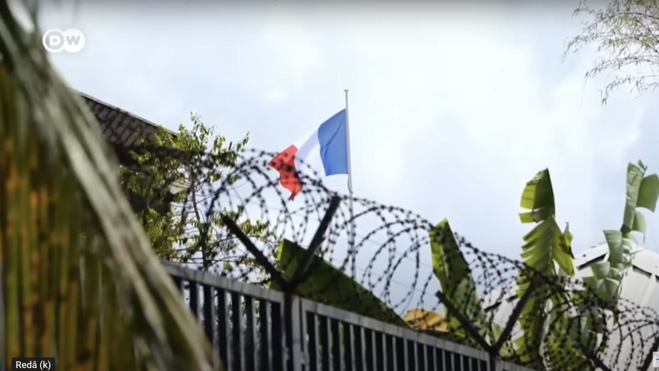 Autorităţile din Mayotte, teritoriul francez din oceanul Indian, se tem de foamete şi boli în urma ciclonului devastator Chido