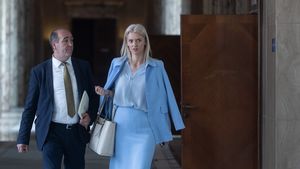 Mihai Badea (USR): Alina Gorghiu propune o modificare a legii de desființare a Secție speciale care „ajută grupul infracțional organizat din Justiție”