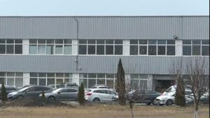 O mare companie din România se pregătește să concedieze o treime din angajați. Industria, afectată de dificultăți economice