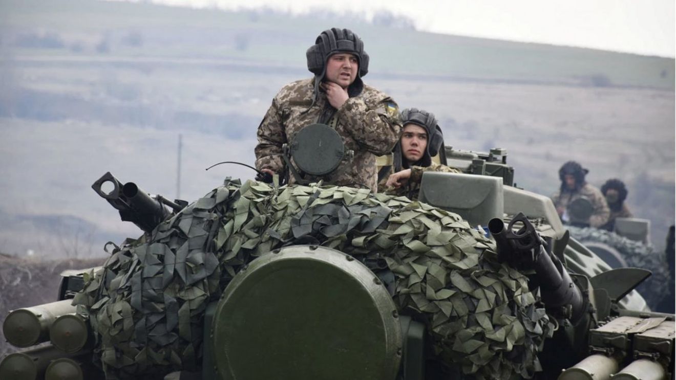 CIA antrenează forțele speciale ucrainiene "să ucidă ruși" în cazul unei invazii militare. Programul secret a început în 2015 la o bază din sudul SUA