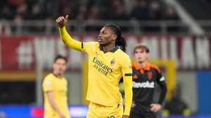 Imaginea zilei în fotbal: colapsul giganților Milan și Juventus