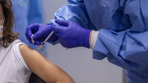 Un vaccin experimental mRNA ar putea deschide calea către un tratament universal împotriva cancerului