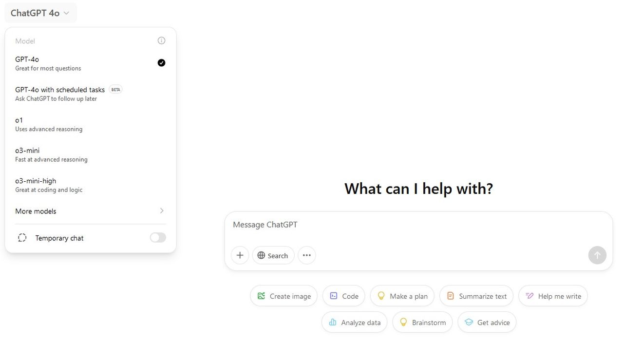 OpenAI lansează o3-mini, cel mai recent model de „raționament” al său / La ce poate fi folosit modelul, care vine cu costuri similare cu cele ale DeepSeek R1?