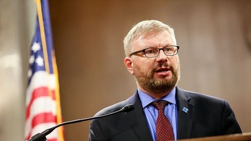 Cum a ajuns expertul român Greg Scărlătoiu să ofere consultanţă Administraţiei Trump privind Coreea de Nord