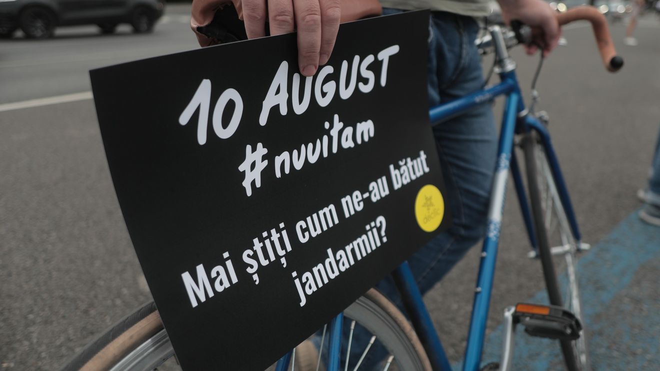 Tribunalul Militar ar putea da joi sentinţa în Dosarul ”10 August” / Pentru coloneii Gheorghe Sebastian Cucoş şi Cătălin Sindile procurorul a cerut închisoare cu executare
