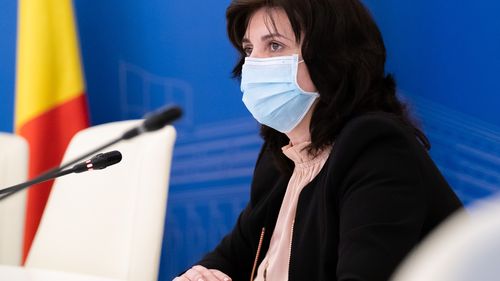 Înscrierile la Titularizare încep pe 9 iulie, anunță ministrul Monica Anisie