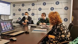 Voiculescu: Premierul a fost interpelat pentru publicarea datelor privind pandemia de o instituție a statului și a solicitat, procedural, Corpului de Control să verifice. Nu cunosc sursa sesizării, dar, în spiritul transparenței, aștept să aflu și eu pe cine am supărat și, mai ales, de ce