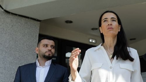 Biroul Electoral Central a respins solicitarea de anulare a alegerilor în Circumscripţia Sectorului 1, formulată de Alianţa Dreapta Unită, pentru că „nu sunt probe” care să ateste frauda electorală