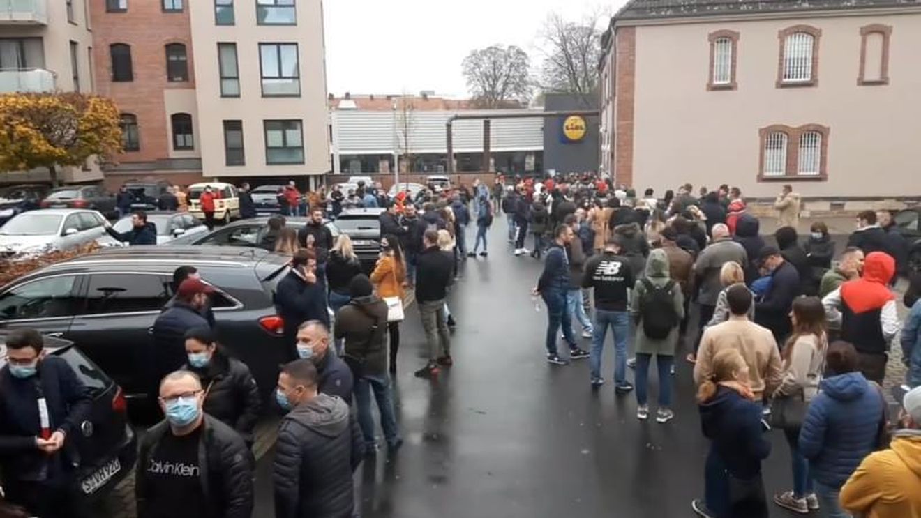 Maia Sandu, votată masiv în Diaspora, unde a obținut peste 70% din voturile moldovenilor, iar Igor Dodon doar 3,65% - rezultate oficiale după numărarea 97% din voturi
