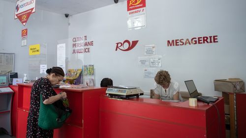 Licitație de 16,75 milioane de lei, demarată de Poșta Română, în procesul de digitalizare a companiei